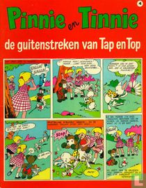 De guitenstreken van Tap en Top
