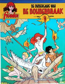 De ondergang van de donderdraak kaufen