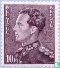 King Leopold III