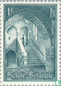 Abbaye d'Affligem