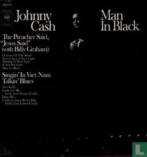 Man in Black