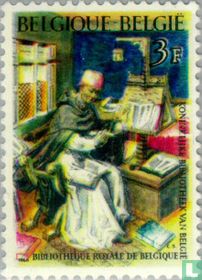 Scientific heritage