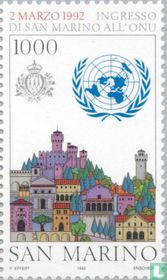 Membre des Nations Unies