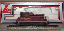 Lima model trains / railway modelling catalogue