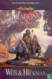 Dragons of Autumn Twilight