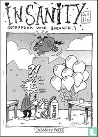 Insanity 5