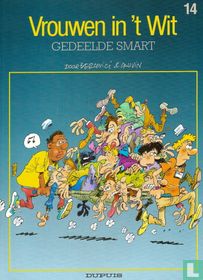 Gedeelde smart for sale