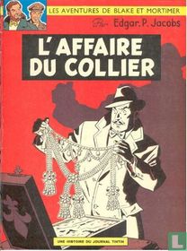 L'affaire du collier