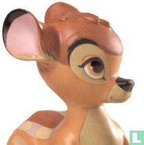 Bambi beeldjes, figurines en miniaturen catalogus