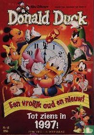 Donald Duck 52 acheter