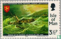 Reddingsboten 1824-1974