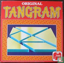 Tangram original