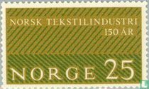 Textile industry 150 years