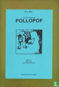 Alle afleveringen van Pollopof - DEEL 3: Het Volk Ons Zondagsblad