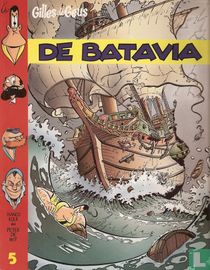 De Batavia