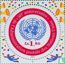 Administration postale 
