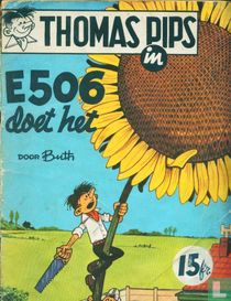 E 506 doet het