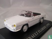 Renault Floride Spider