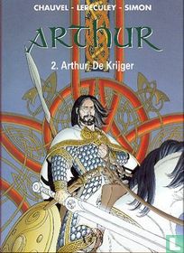Arthur, de krijger