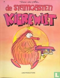 Kierewiet