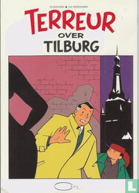 Terreur over Tilburg