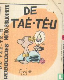 De Taé-Té-U
