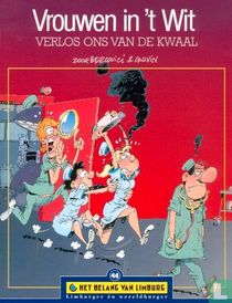 Verlos ons van de kwaal for sale