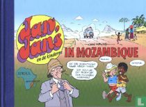Jan, Jans en de kinderen in Mozambique kaufen