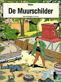 De muurschilder