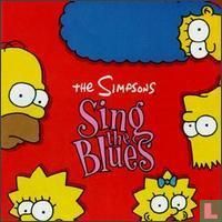 Simpsons, The catalogue de disques vinyles et cd