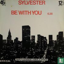 Be with you