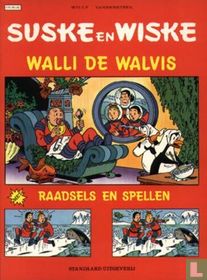 Walli de walvis acheter