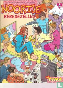 Béregezellig!