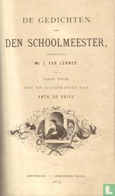De gedichten van den Schoolmeester