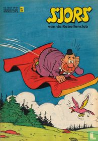 Sjors van de Rebellenclub 29 kaufen