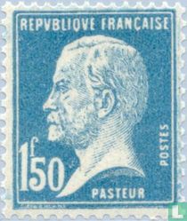 Louis Pasteur