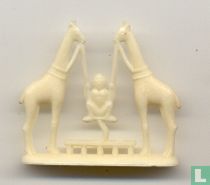 Giraffen