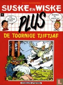 De toornige tjiftjaf acheter
