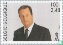 King Albert II for sale