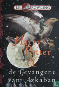 Harry Potter en de gevangene van Azkaban
