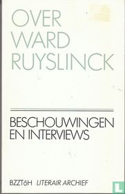 Over Ward Ruyslinck