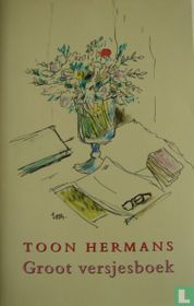 Groot versjesboek