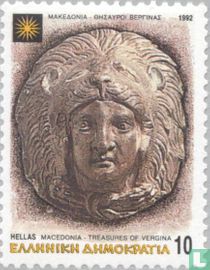 Macédoine
