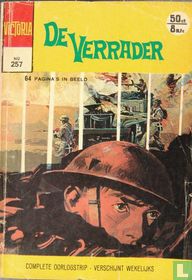 De verrader