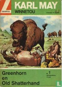 Greenhorn en Old Shatterhand