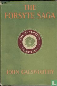 The Forsyte Saga