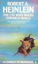 The cat who walks through walls