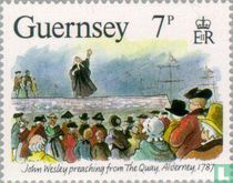 John Wesley