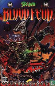 Spawn Blood Feud 2