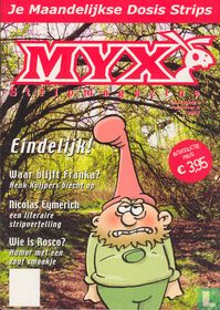 Myx 0 kaufen